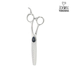 Joewell JGC-12 Cut & Thinning Scissor - Scissor Hub Australia
