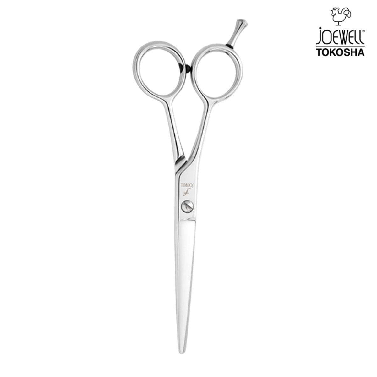 Joewell LC Left-Handed Hair Cutting Scissors catalogue photograph