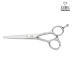 Joewell SZ Semi Hair Scissor - Scissor Hub Australia