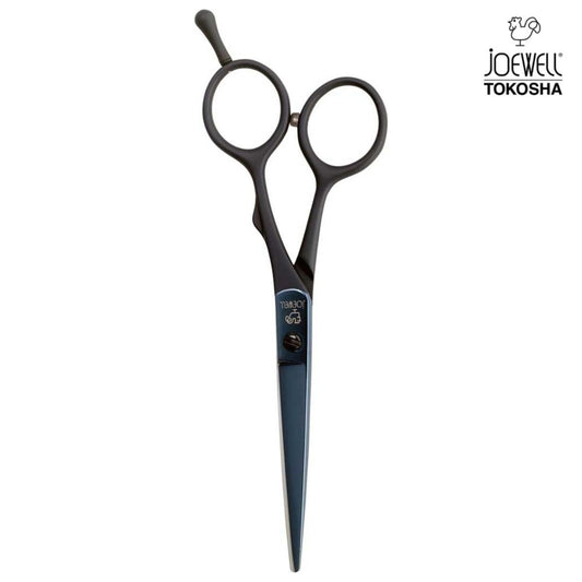 Joewell Titanium TR Hair Cutting Shear - Scissor Hub Australia