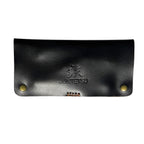 JUN-SOFT-2PC — Juntetsu Artisan Soft-Leather Case for 2 Scissors