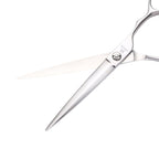 Juntetsu Ergo Barber Hair Cutting Scissor - Scissor Hub Australia