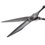 Juntetsu Night Black Hairdressing Scissor Set - Scissor Hub Australia