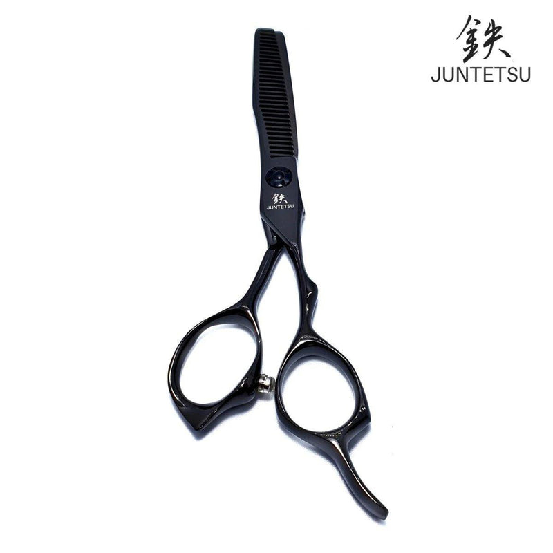 Juntetsu Night Thinning Scissors - Scissor Hub Australia
