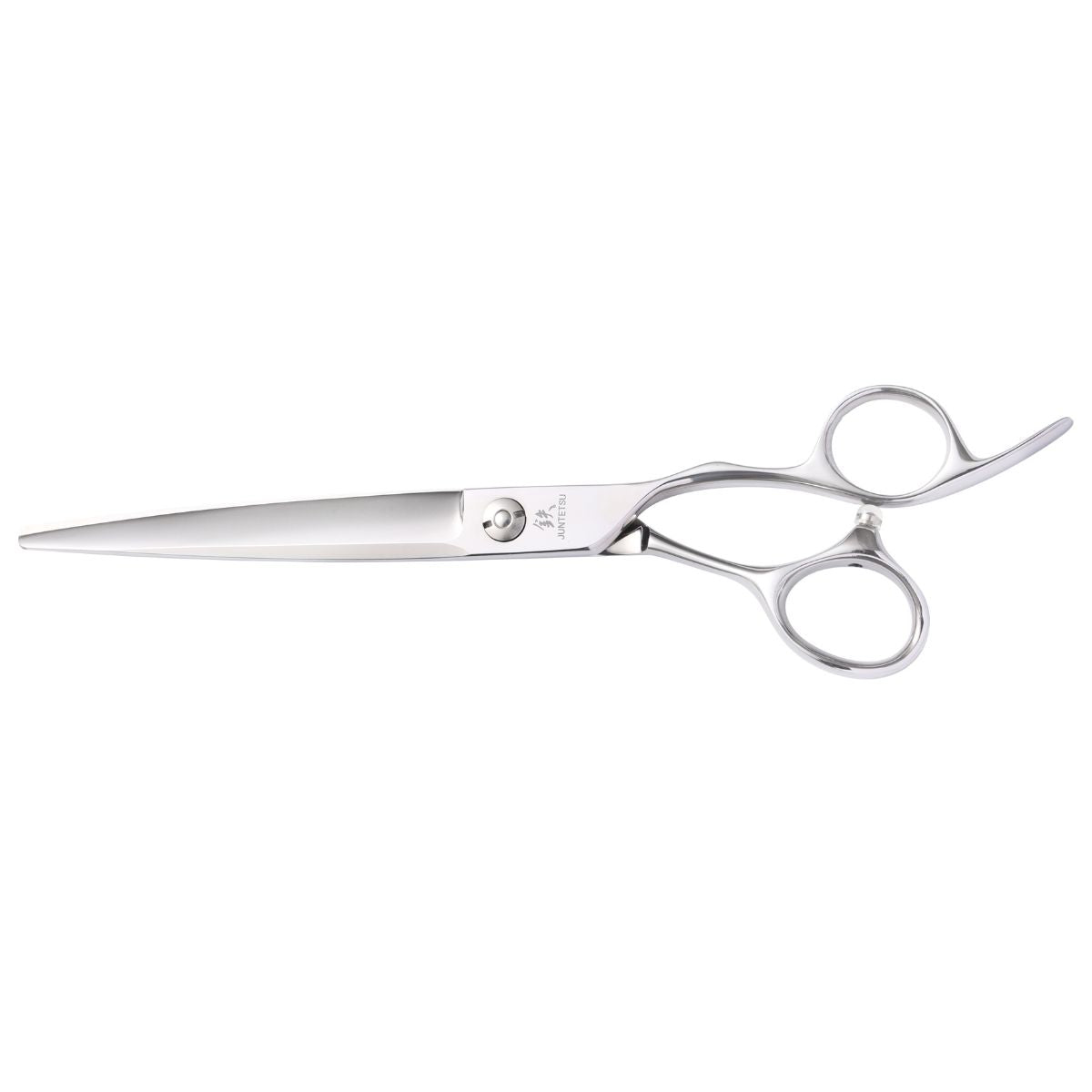 Juntetsu Premium Series: Cobalt Sword Haircutting Scissors - Scissor Hub Australia