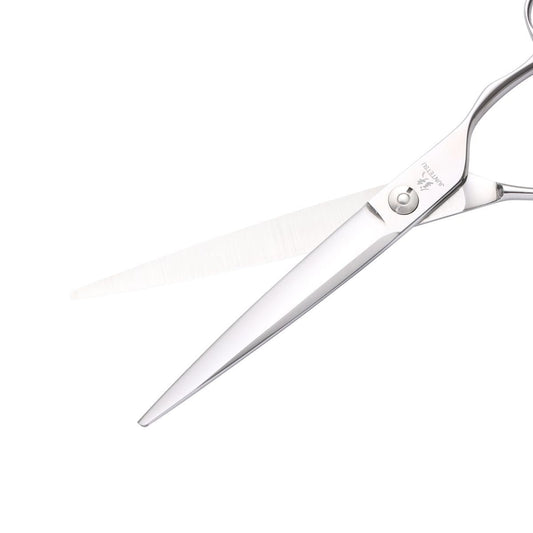 Juntetsu Premium Series: Cobalt Sword Haircutting Scissors - Scissor Hub Australia