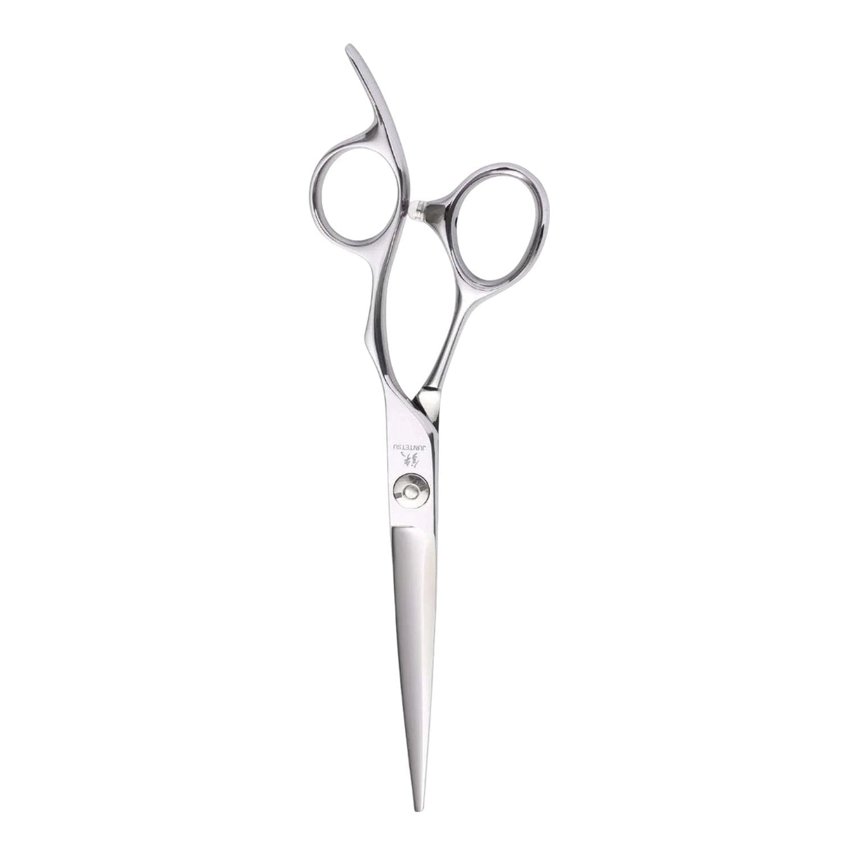 Juntetsu VG10 Offset Hair Cutting Scissors