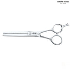 Kai Wasabi 15 Teeth Texturizing Scissor - Scissor Hub Australia