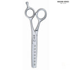 Kai Wasabi 7 Teeth Chunker Thinning Scissors - Scissor Hub Australia