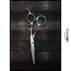 Kamisori Butterfly Super Offset Hair Scissors
