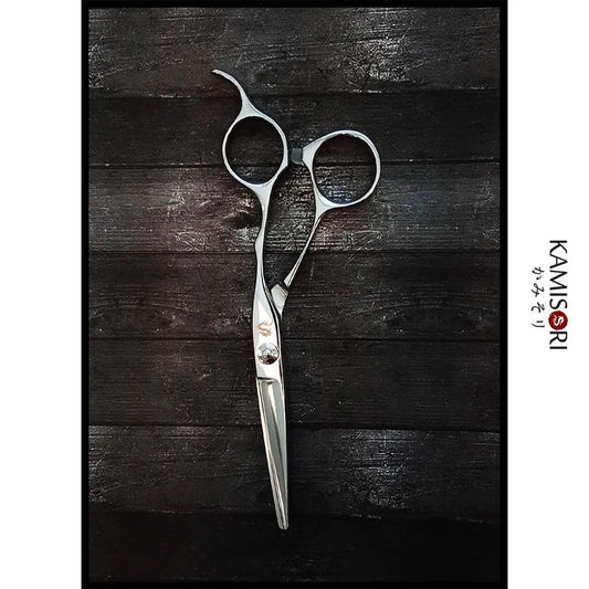 Kamisori Butterfly Super Offset Hair Scissors