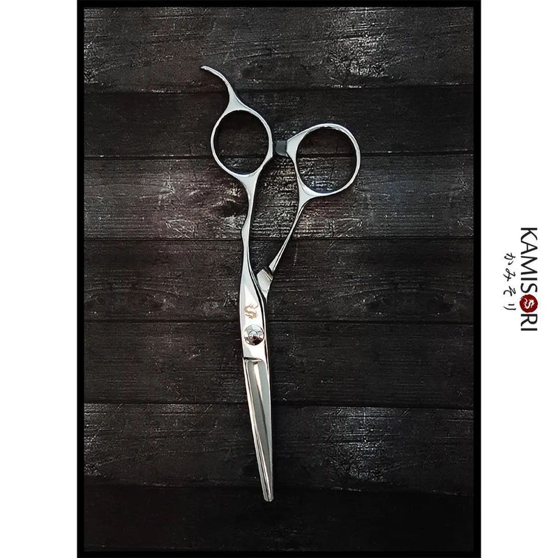 Kamisori Butterfly Super Offset Hair Scissors