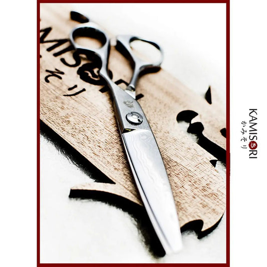 Kamisori Champion Professional Hair Cutting Shears - Scissor Hub Australia