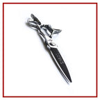 Kamisori Diablo Hair Cutting Scissor - Scissor Hub Australia