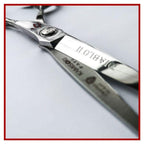 Kamisori Diablo Hair Cutting Scissor - Scissor Hub Australia