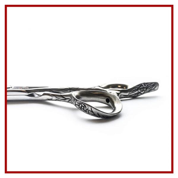 Kamisori Diablo Texturizing Scissors - Scissor Hub Australia
