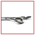 Kamisori Diablo Texturizing Scissors - Scissor Hub Australia