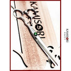 Kamisori Emerald Hair Cutting Scissors - Scissor Hub Australia