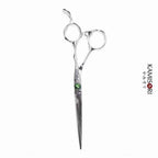 Kamisori Emerald Hair Cutting Scissors - Scissor Hub Australia
