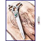 Kamisori Jade Professional Haircutting Scissors