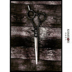 Kamisori Kobura Hair Cutting Shears - Scissor Hub Australia