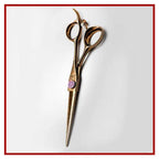 Kamisori Pro Jewel III Cutting Scissor - Scissor Hub Australia