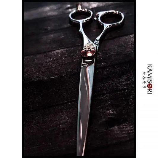 Kamisori Serenity Professional Haircutting Shears - Scissor Hub Australia
