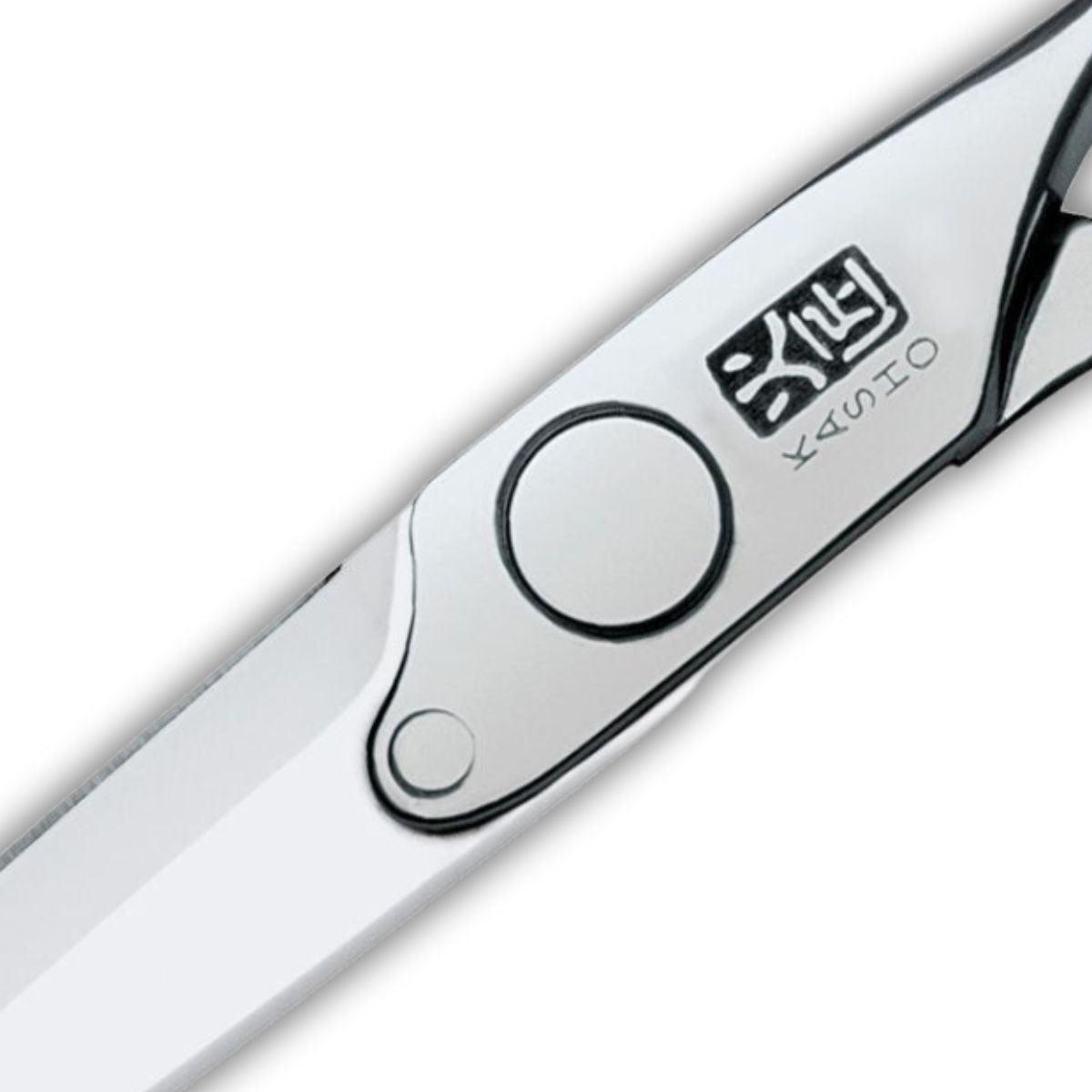 Kasho Ceramic Hair Cutting Scissors - Scissor Hub Australia