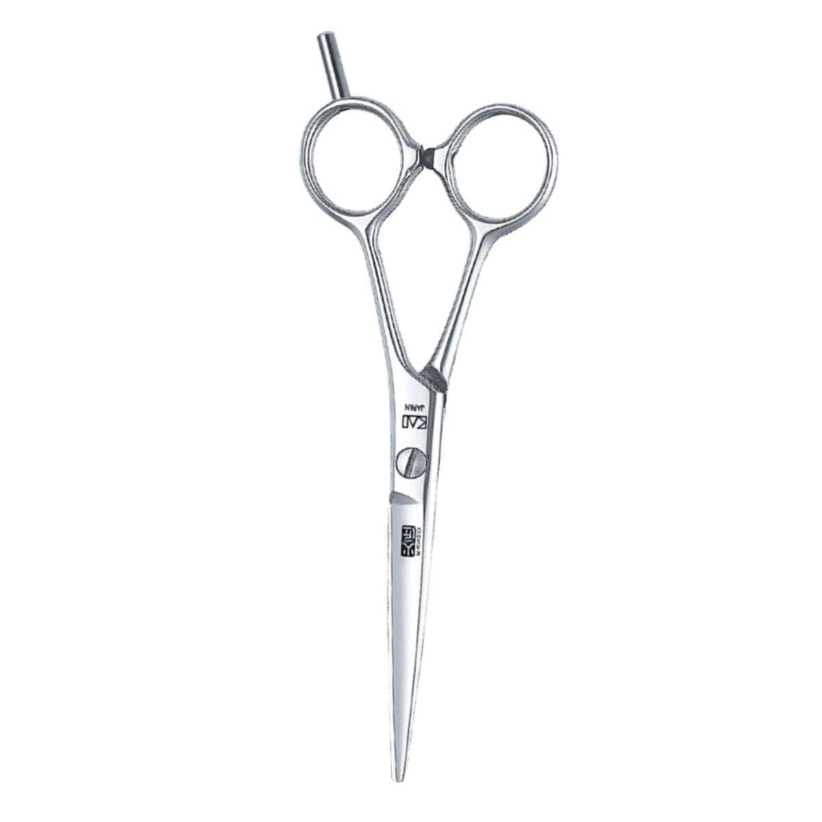 Kasho Design Master Straight Hair Cutting Scissors catalogue photograph