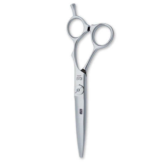 Kasho Green Slide Cutting Scissors - Scissor Hub Australia