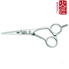 Kasho Ivory Offset Hair Cutting Scissors - Scissor Hub Australia