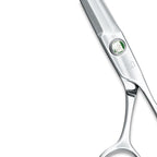 Kasho Sagano Offset Hair Cutting Scissors - Scissor Hub Australia