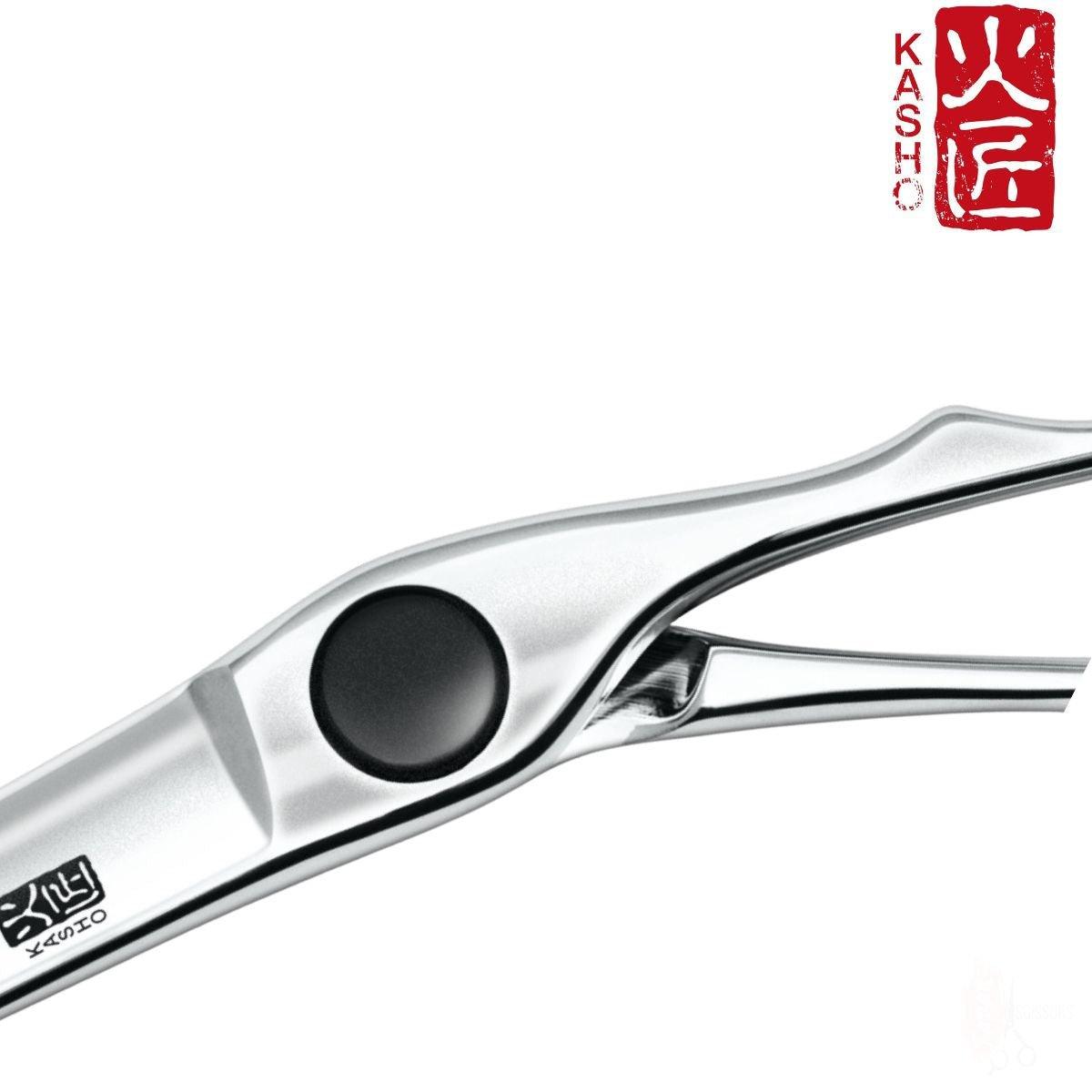 Kasho XP Hair Cutting Scissors - Scissor Hub Australia