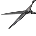 Mina Ash Black Cutting & Thinning Set - Scissor Hub Australia