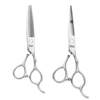 Mina Jay Cutting & Thinning Hair Cutting Set - Scissor Hub Australia