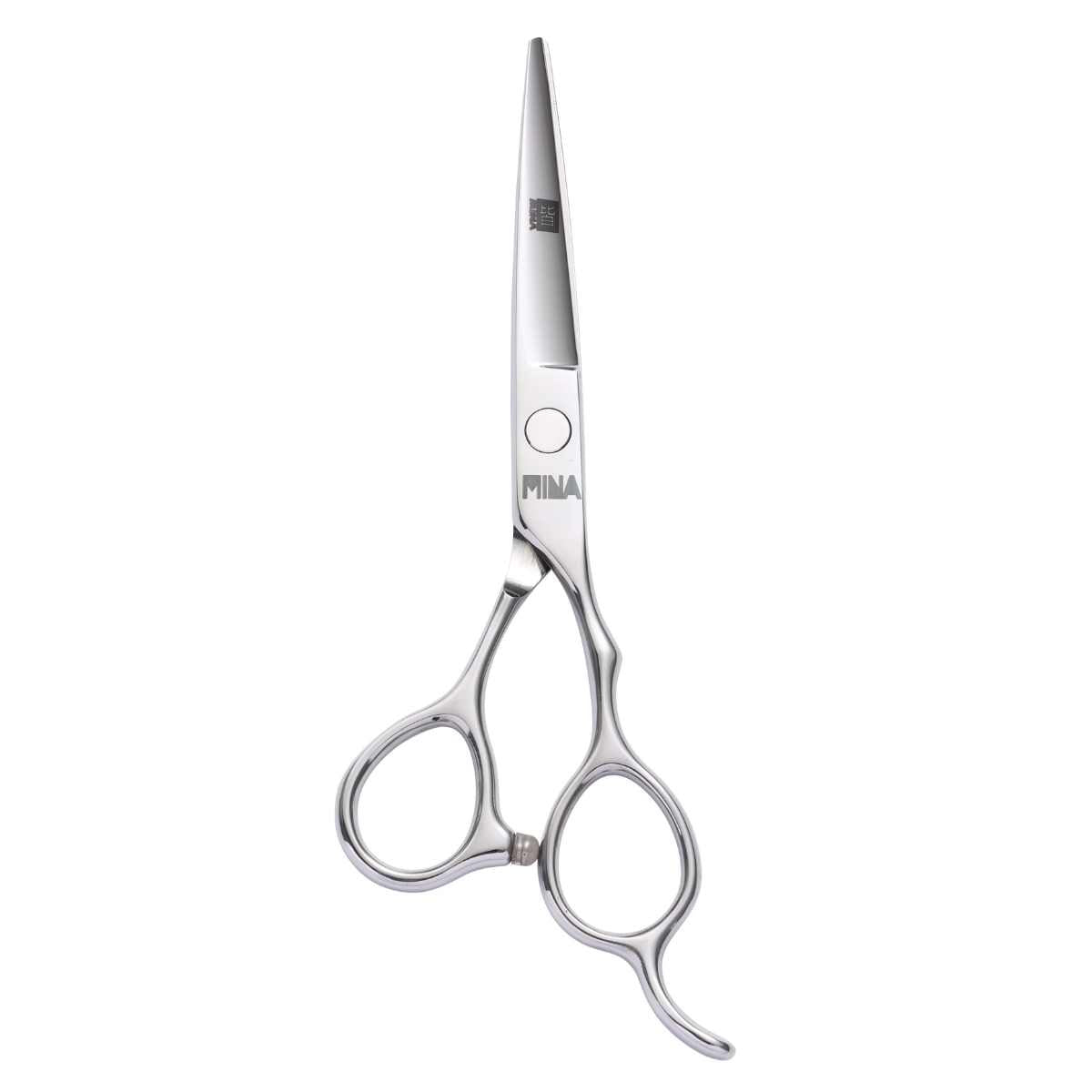 Mina Jay Offset Hair Cutting Scissor - Scissor Hub Australia