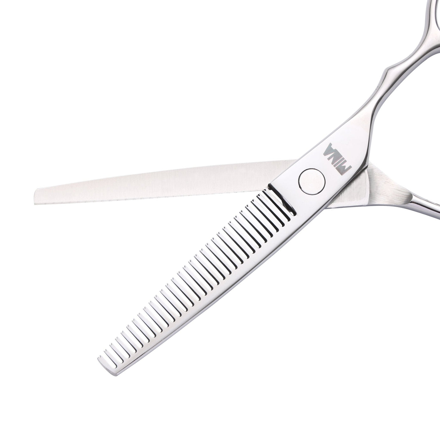 Mina Jay Thinning Scissor - Scissor Hub Australia