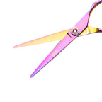 Mina Rainbow II Master Scissor Set - Scissor Hub Australia