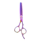 Mina Rainbow II Thinning Scissors - Scissor Hub Australia