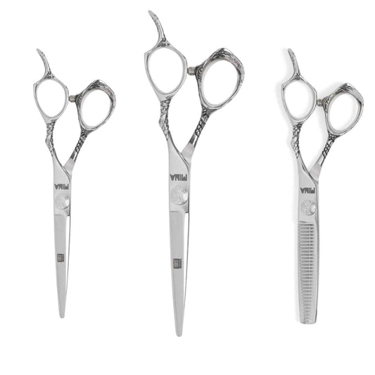 Mina Sakura Master Scissor Set - Scissor Hub Australia