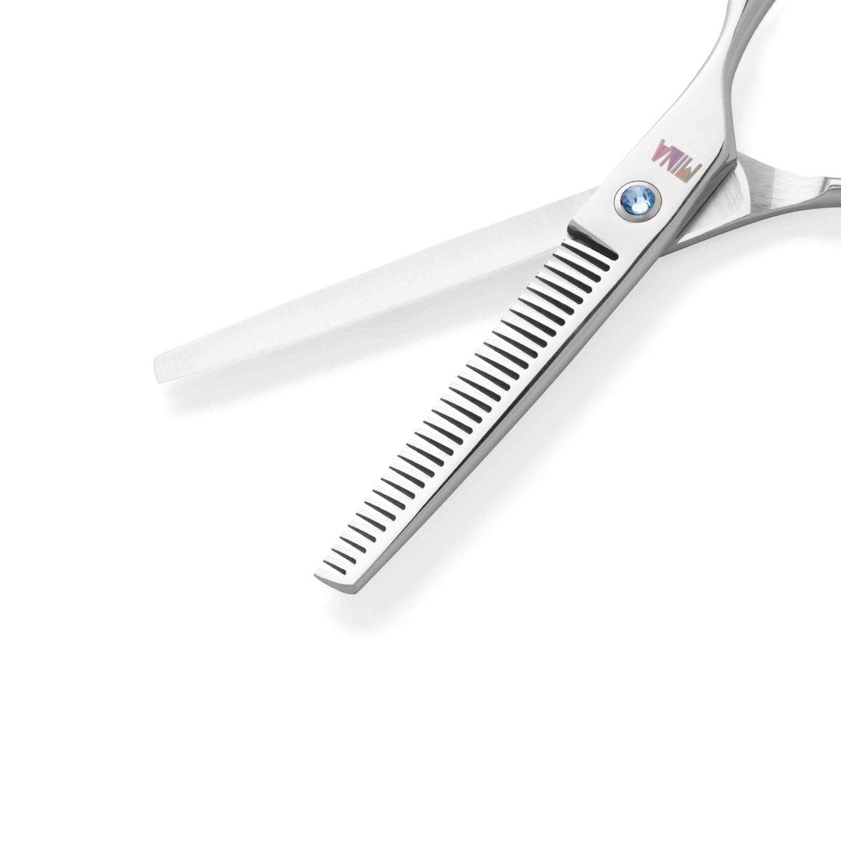 Mina Umi Hair Thinning Scissor - Scissor Hub Australia