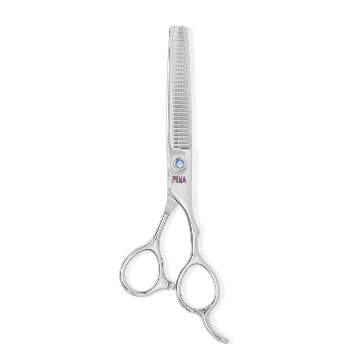 Mina Umi Hair Thinning Scissors catalogue photograph
