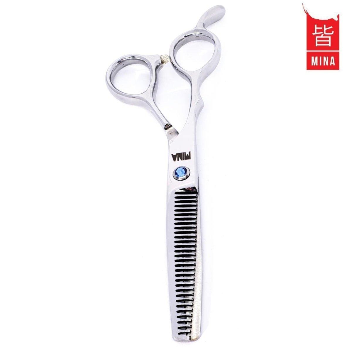 Mina Umi Hair Thinning Scissor - Scissor Hub Australia