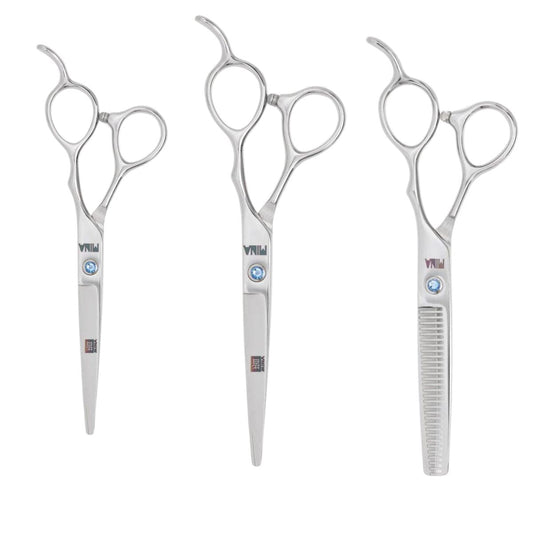 Mina Umi Master 3 Piece Set - Scissor Hub Australia