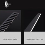 Timeless Hairdressing Matte Black Cutting Scissor - Scissor Hub Australia