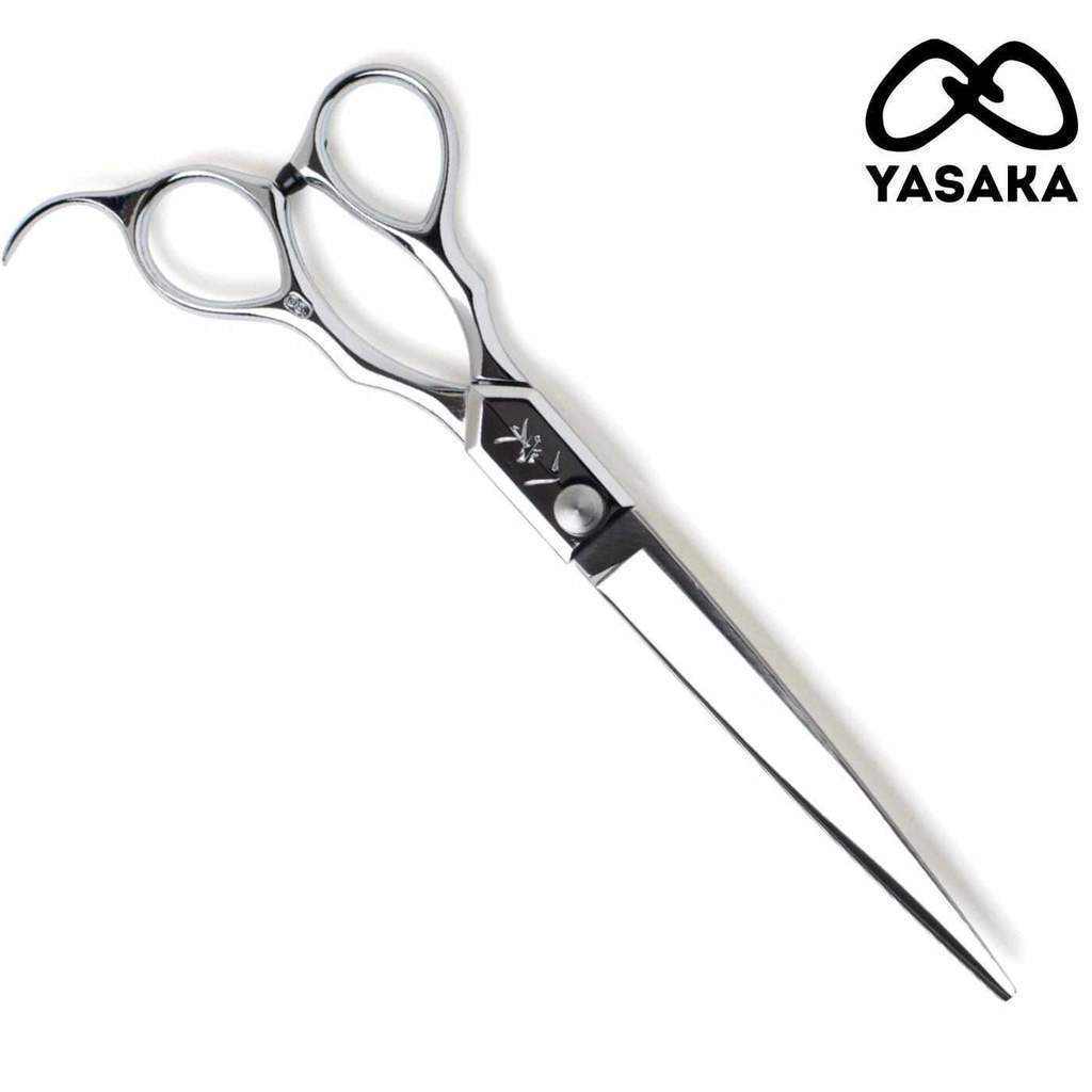 Yasaka 7.0" Barber Hair Cutting Scissors catalogue photograph