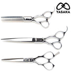 Yasaka Barber 3 Piece Master Set - Scissor Hub Australia