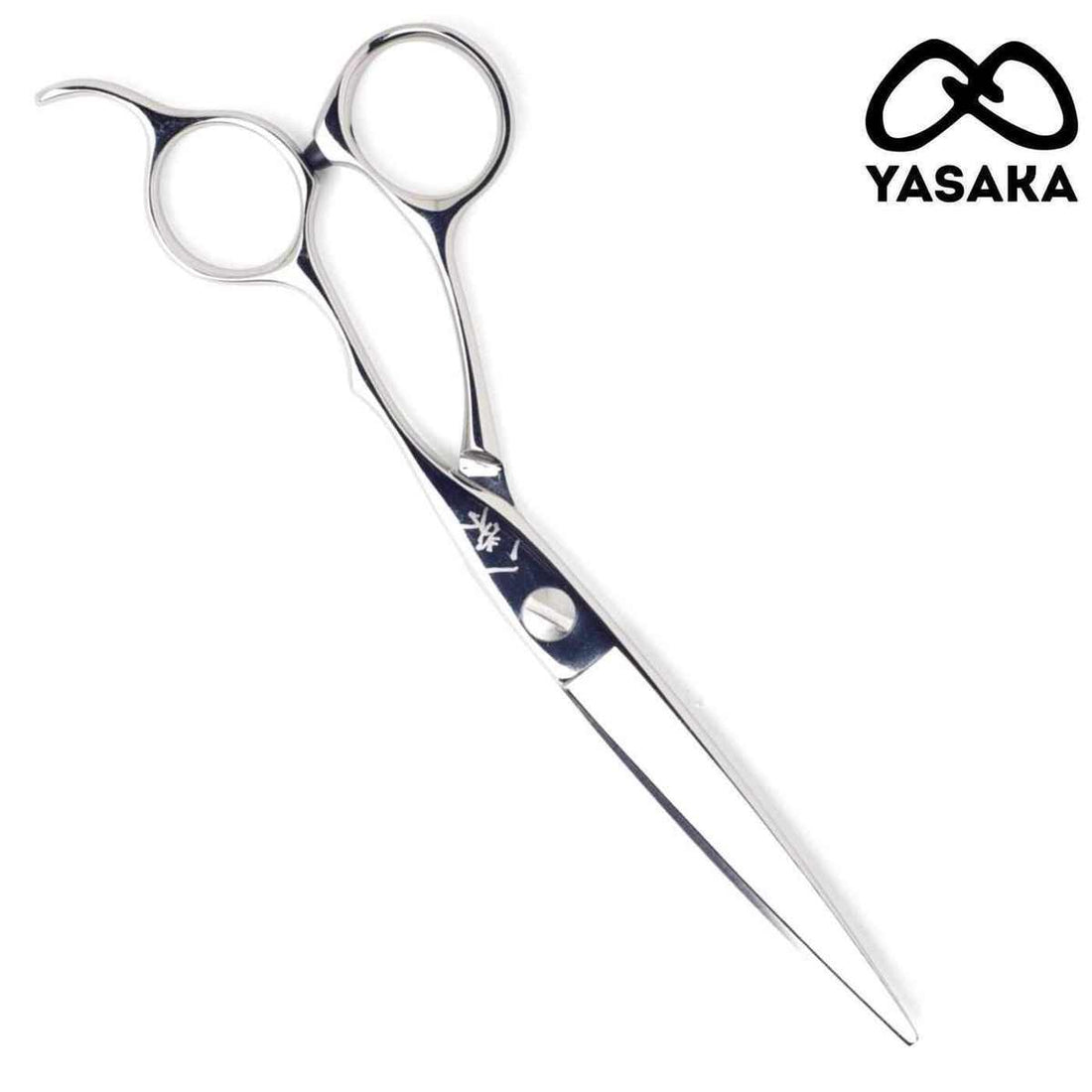 Yasaka Dry-W Crane Hair Scissors: Precision Craftsmanship for ...