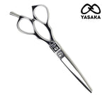 Yasaka L Hair Cutting Scissor - Scissor Hub Australia