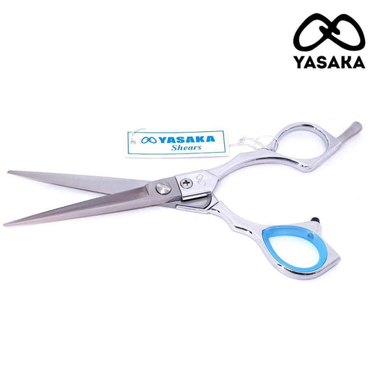 Yasaka Offset Hair Cutting Shears - Scissor Hub Australia